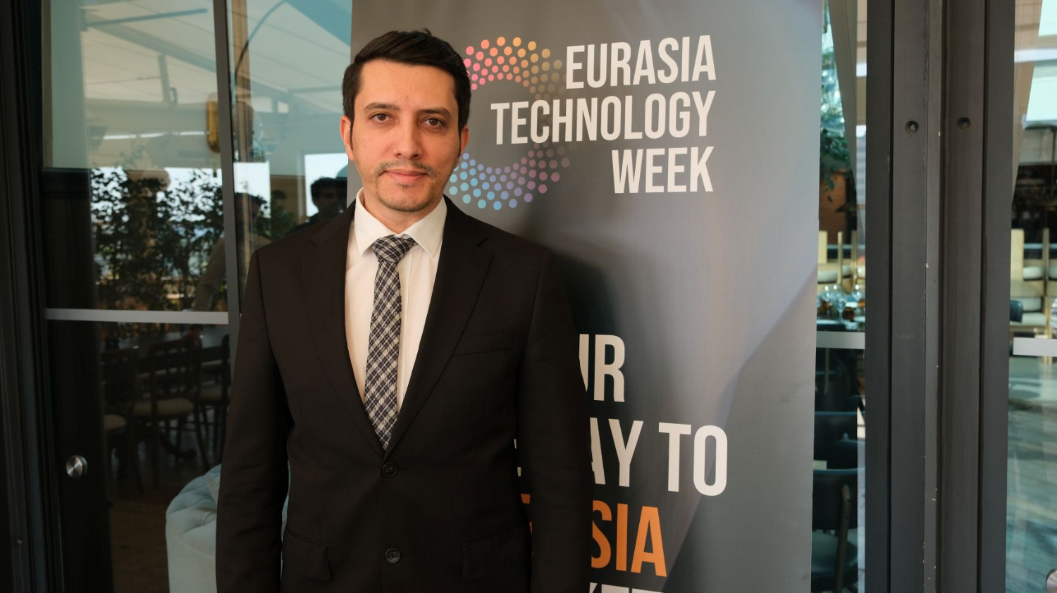 Teknolojinin kalbi İstanbul’da atıyor